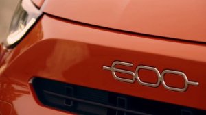 ?All New 2024 FIAT 600e La Prima Electric Crossover⚡➡️Drive & Design ⬅️Preview