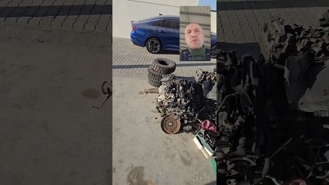 Автозапчасти  продажа