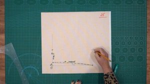Урок 89. Стояче-отложной воротник. Построение и раскрой. Сто Шагов Портного
