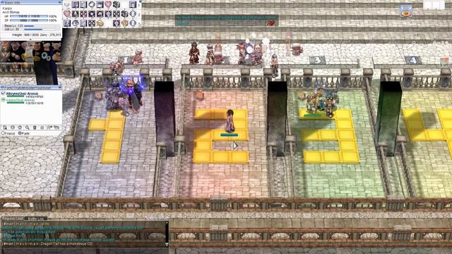 Ragnarok Online Is Nostalgic | MMO REVIEW смотреть онлайн