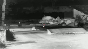 Sytong XM Thermal Imaging Sight Ballistic Calculation