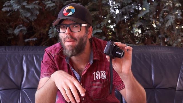 Canon G7x Mark II Test - So schlägt sich die Kamera in der Praxis смотреть онлайн