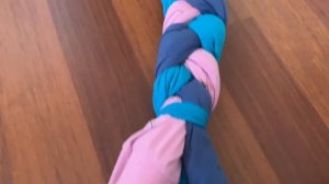 DIY ? игрушка для собак своими руками ?