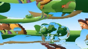 COUNT123 WITH PAULA CORUTLON