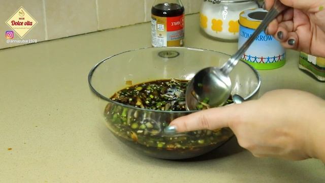 Маринованные яйца закуска для гурманов! Яйца к пиву по корейски