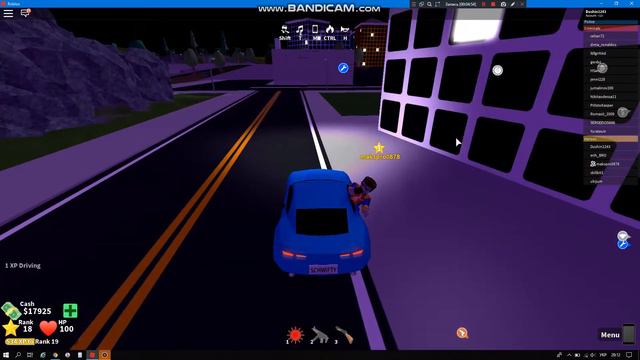 ИГРАЕМ С ДРУЗЬЯМИ В РОБЛОКС смотреть онлайн