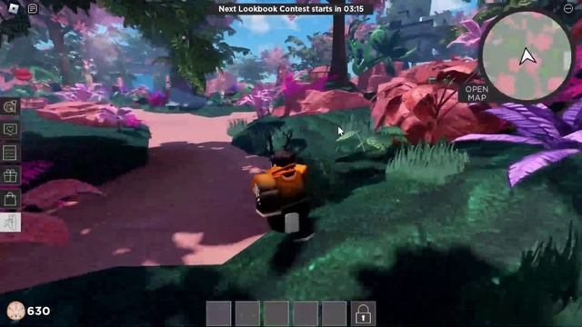 [ИВЕНТ] Как получить 4 NARS МАСКИ в NARS COLOR QUEST | Roblox смотреть онлайн