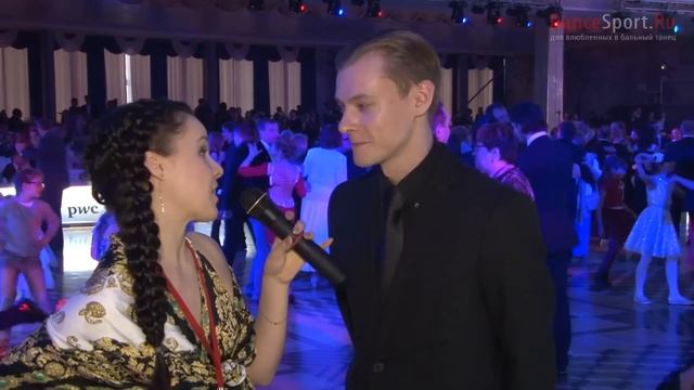 Рустам Шаяхметов, Интервью