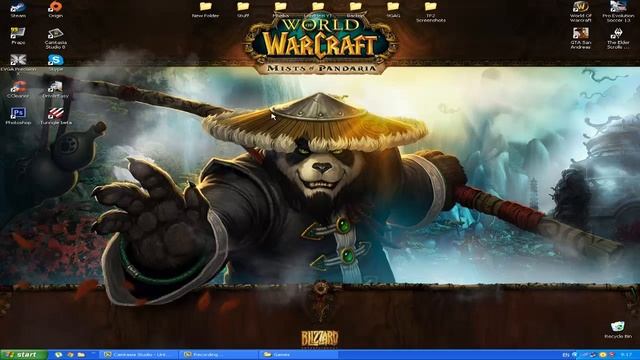 How to Download/Install/Play World of Warcraft Mists of Pandaria for Free Online (2014) -OUTDATED смотреть онлайн