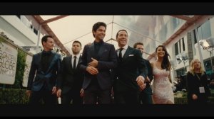 Антураж (2015) Дублированный трейлер №3