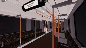 (V1.10.2) SCR | Onboard AirLink Terminals Shuttle From Airport Parkway To Airport Terminal 2.