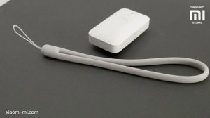 Xiaomi Mi MITU GPS Tracker