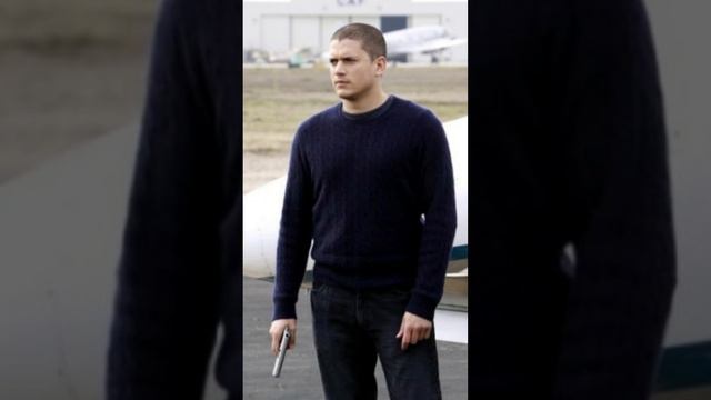 LIFE LESSONS FROM PRISON BREAK