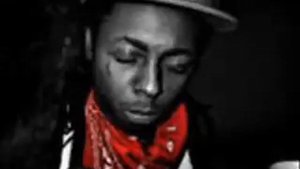 lil wayne - leather so soft