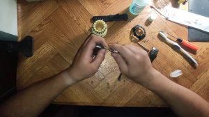 Casio G-2900f-8ver Замена корпуса и ремешка