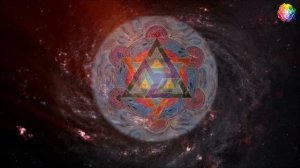 Антакарана. Мандалы с символом исцеления и медитации