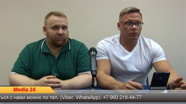 Адвокатское производство #2.0 Почему?... смотреть онлайн