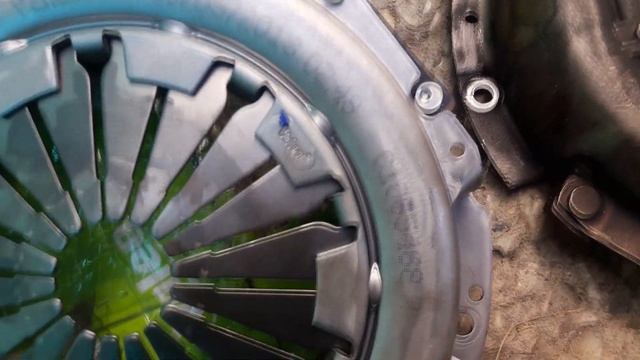 Лучшие сцепления для нивы 2020 обзор смотреть онлайн