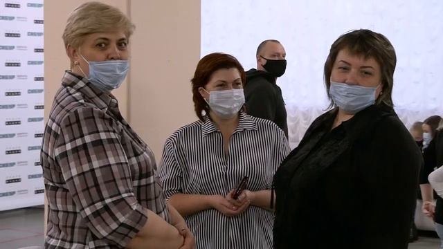 Театр Наций FEST в г. Ноябрьск смотреть онлайн