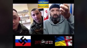 Грузин объяснил чеченцу кто они❗️