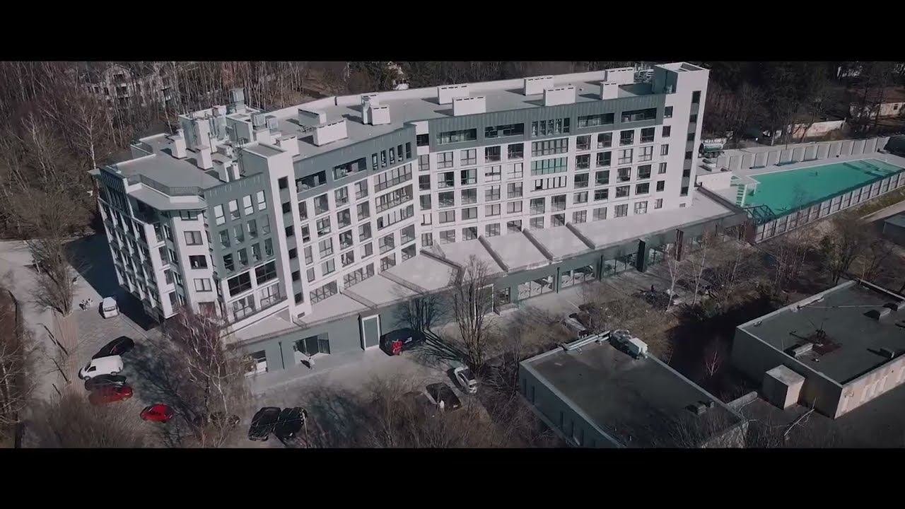 КВАРТИРА В СВЕТЛОГОРСКЕ смотреть онлайн