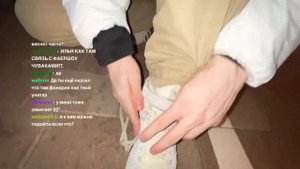 НОУКИ и КИРКИМЭД ГУЛЯЮТ НА ХЭЛЛОУИН (ИРЛ СТРИМ)