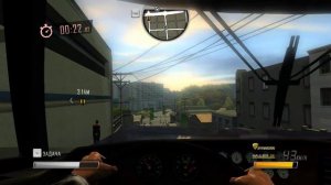 Прохождение Driver San Francisco #9 Часть