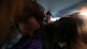 Alai Oli - Евротреш (live) - Калининград - 8.05.2011