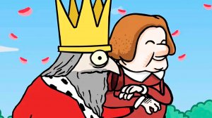 Я не хотел быть королем - Murder Прохождение Игры