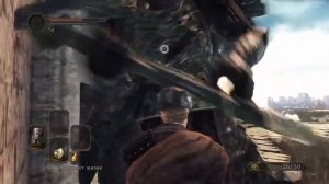 60.000 душ в начале игры + хороший билд DARK SOULS 2