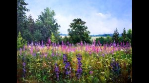 Художник Покушева Елена Викторовна