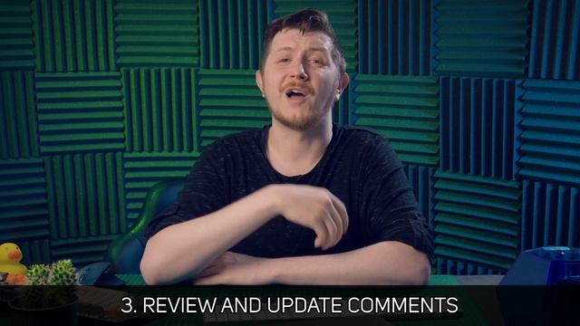 How to make a GOOD Code Review?