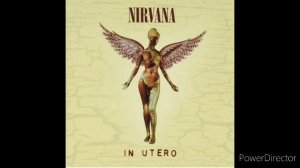 Nirvana - In Utero - (B-Sides & Bonus Tracks) - (In Utero 20th Anniversary)