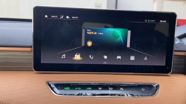 Haval Jolion 2021 1.5 Turbo | First Look Review | Detailed Review | Walk around, Price & Features