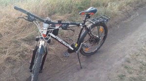 Merida 20 matts - лучший велосипед за свои деньги