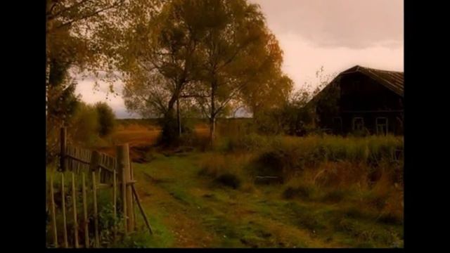 над Вяткой. Олег Макин. смотреть онлайн