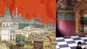 Симеон Полоцкий. Великий просветитель