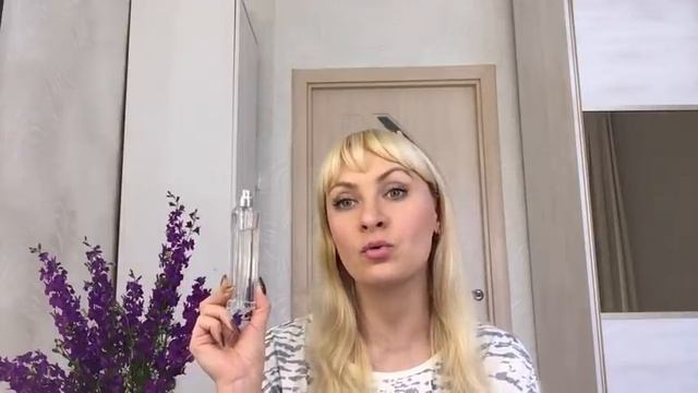 Ароматы праздника от Oriflame  и на каждый день
