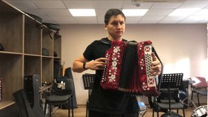 Чувашская песня «Эй, таван, тус-таван!» гармонь. Тульская гармонь. Garmoshka.