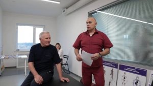 Бубновский о простатите - Балашиха центр Бубновского 2022