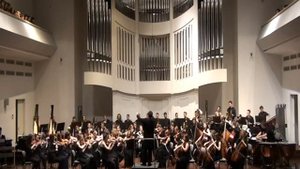 Co-operate Orchestra, J.Powell- Test Drive (How to Train Your Dragon)