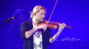 David Garrett - Paint It Black