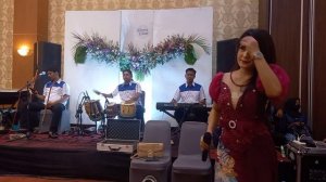 CINTA BERAWAN - YUNI ARINDA