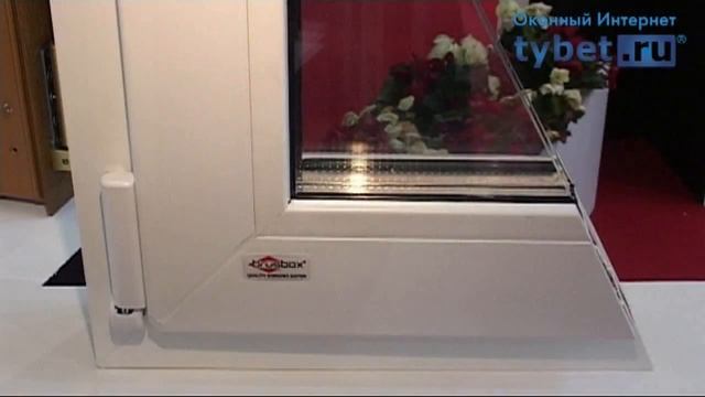 BRUSBOX на выставке BUILDEX 2013 смотреть онлайн