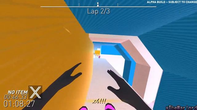 Sparkour - "A Colourful Afternoon" Speedrun in 2:13.46 смотреть онлайн