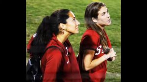 девушки футболистки