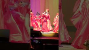 АЗИЗА - Улыбка / Центральный Дом Учёных #Азиза #Aziza #концерт #звезда #восток #ЦДУ #улыбка
