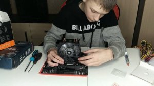 Сборка ПК на Xeon E5 2666 v3 - самый крутой проц для игр среди зионов!
