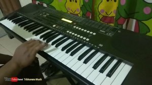 KORG i5S | Tes Voice | Review Part 3