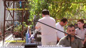 Алишери КОДИРИ ТУЁНА//Alisheri QODIRI -2021- КАЛЪАИ ХИСОР ТАЪРИХИ 300 сол